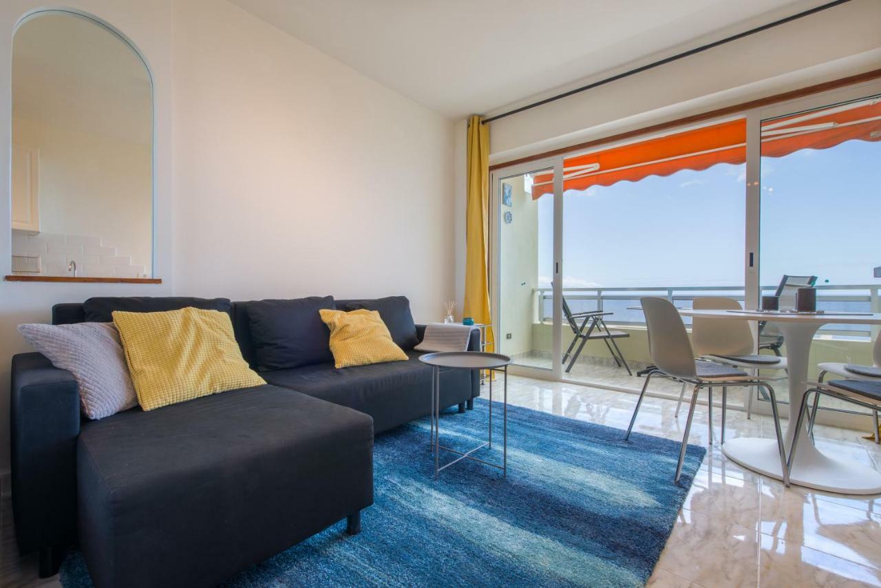 Amazing View You Fall In Love With Puerto de Santiago  Exterior foto
