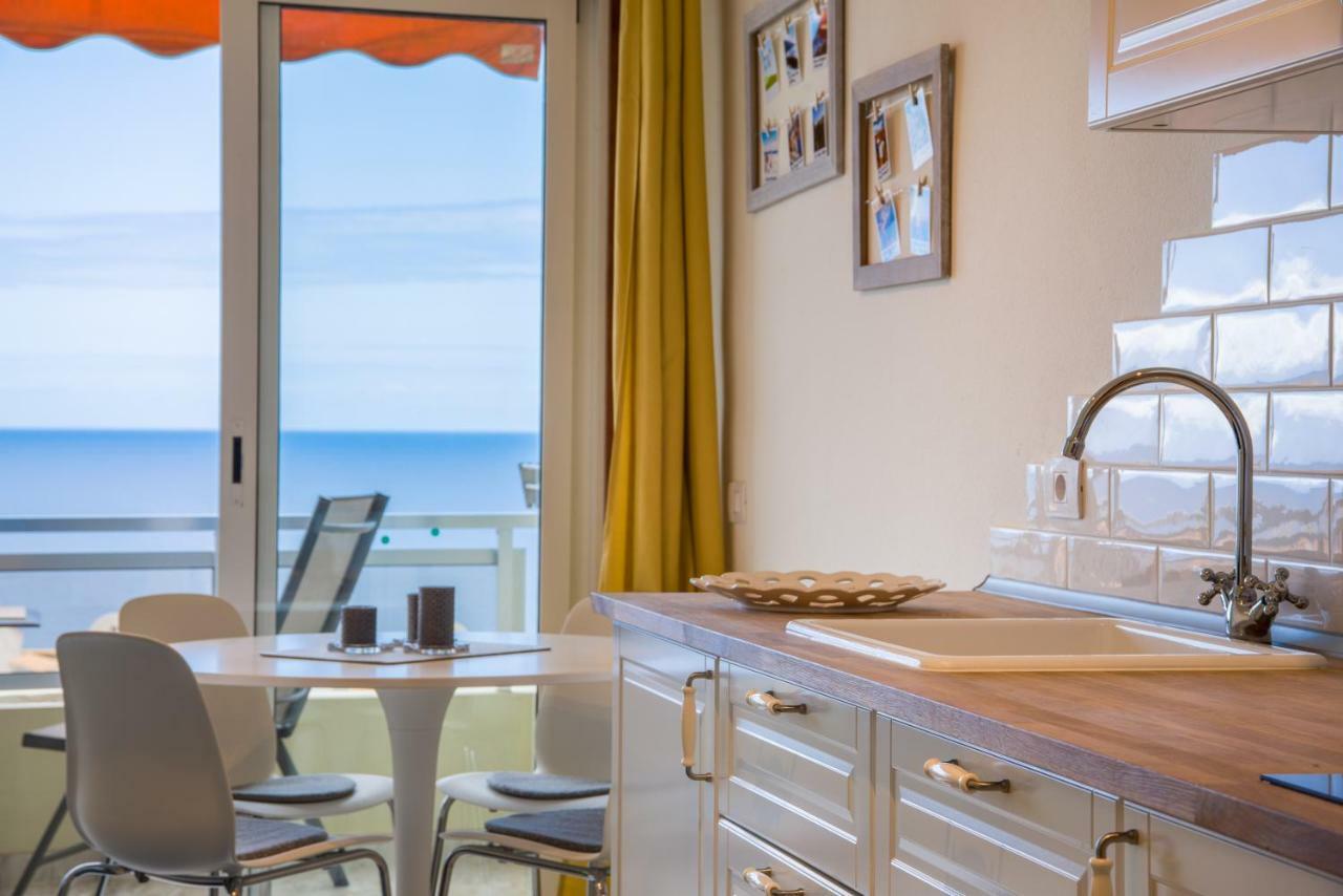 Amazing View You Fall In Love With Puerto de Santiago  Exterior foto
