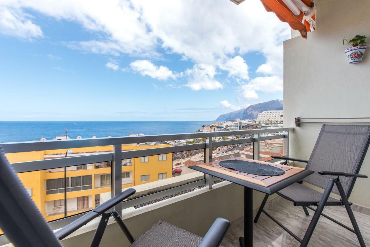 Amazing View You Fall In Love With Puerto de Santiago  Exterior foto