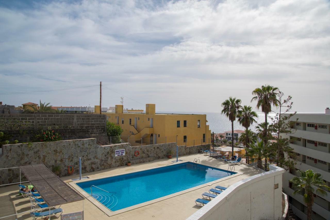 Amazing View You Fall In Love With Puerto de Santiago  Exterior foto